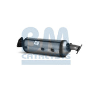 BM Catalysts Homologated Diesel Cat & Dpf fits Hyundai Santa Fé II 2006-2009 2.2