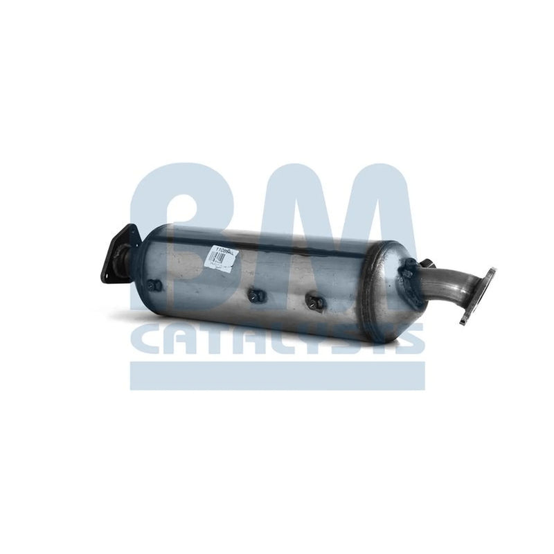 BM Catalysts Homologated Diesel Cat & Dpf fits Hyundai Santa Fé II 2006-2009 2.2