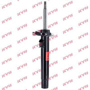 KYB 2 x Front Shock Absorbers fits BMW 3 1998-2007