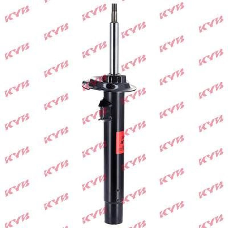 KYB 2 x Front Shock Absorbers fits BMW 3 1998-2007
