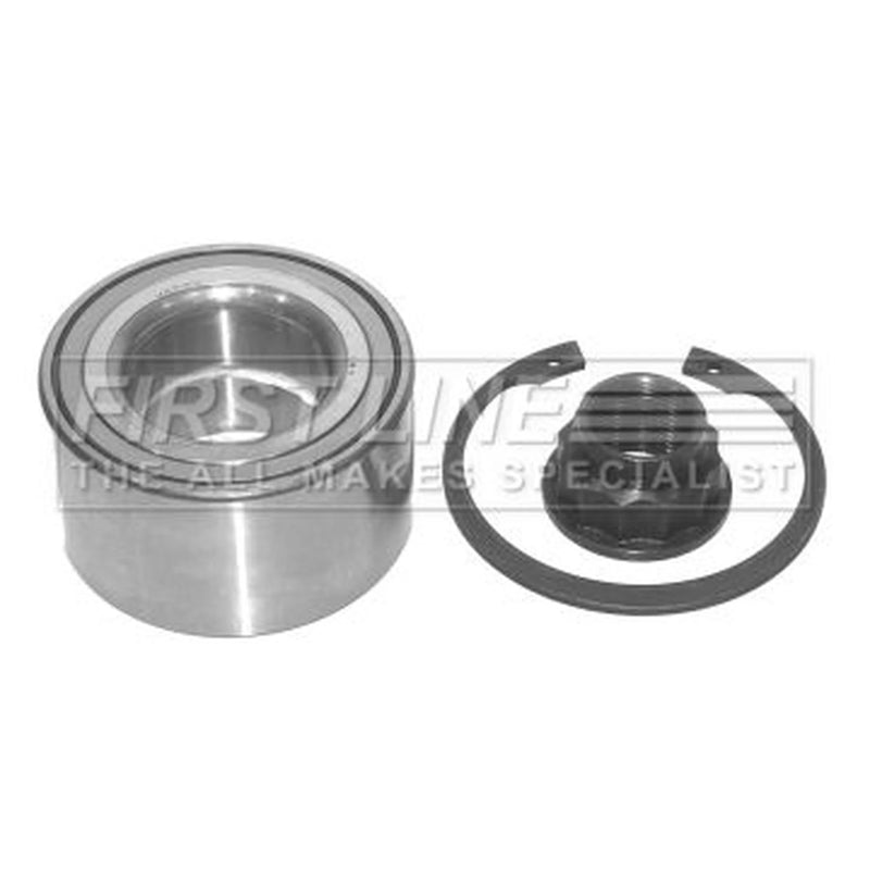 First Line Wheel Bearing Kit fits Toyota Isis 2004-2009 2.0