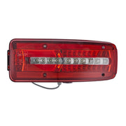 Hella Tail Light / Lamp LED Right 2VP 012 381-121
