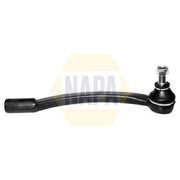 NAPA Steering Tie Rod End Ball Joint Front Right M14x1.5 fits Mini Mini