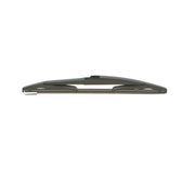 Bosch Conventional Wiper Blade 300mm — H309 fits Citroën C1 II 2014-2021 1.0 1.2