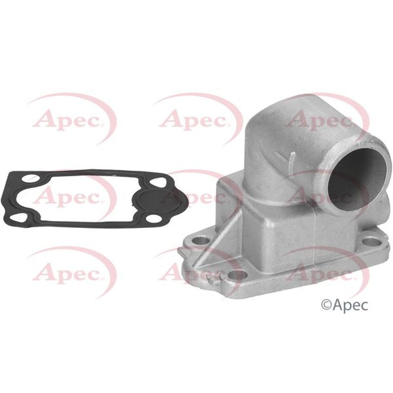 Apec Thermostat,Coolant fits Citroën Relay III 2006-2015 3.0