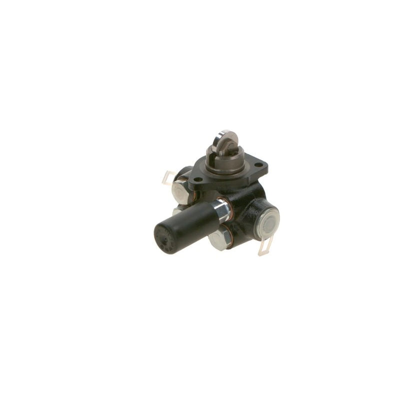 Bosch Fuel Pump Assembly fits Scania 4 - Series 1995-2008