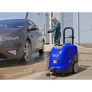 Sealey Hot Water Pressure Washer 135bar 230V PW2000HW Sealey - Dynamic Drive