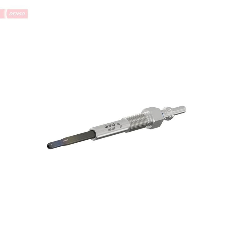 Denso Diesel Engine Glow Plug fits Citroën C5 III 2010-2015 2.2