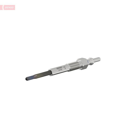 Denso Diesel Engine Glow Plug fits Citroën C5 III 2010-2015 2.2