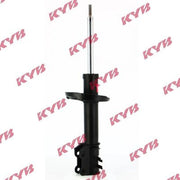 KYB Shock Absorber Damper Strut Front Right fits Abarth Grande Punto 2007-2010