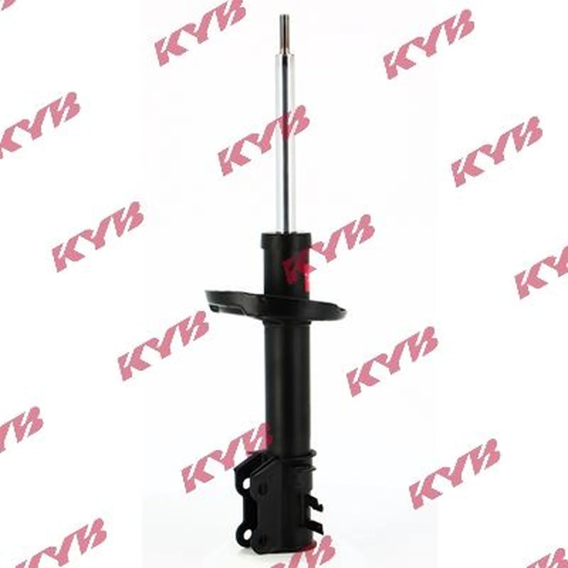 KYB Shock Absorber Damper Strut Front Right fits Abarth Grande Punto 2007-2010