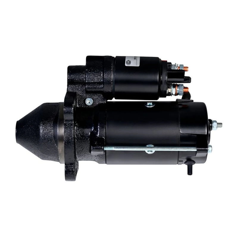 Hella Starter Motor 12V 3.2kW 10 Teeth 8EA 015 642-961