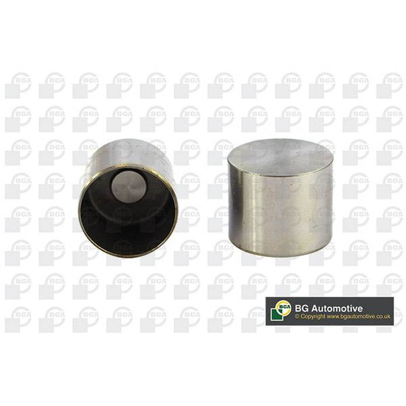 BGA Valve Tappet Lifter fits Ford Fiesta 1996-2002 1.4