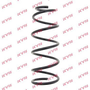 KYB Front Suspension Coil Spring fits Fiat Ulysse 2002-2006 2.0
