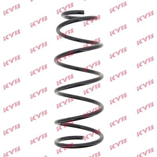 KYB 2 x Suspension Springs fits Fiat Ulysse 2002-2006 2.0