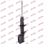 KYB Shock Absorber Damper Strut Front Right fits Subaru Vivio 1992-1998 0.7