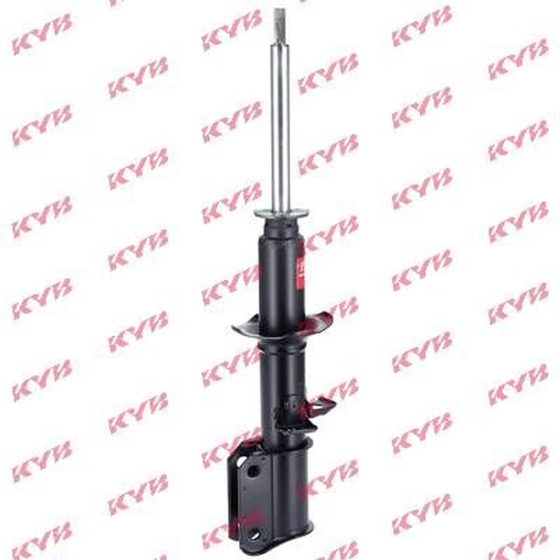 KYB Shock Absorber Damper Strut Front Right fits Subaru Vivio 1992-1998 0.7