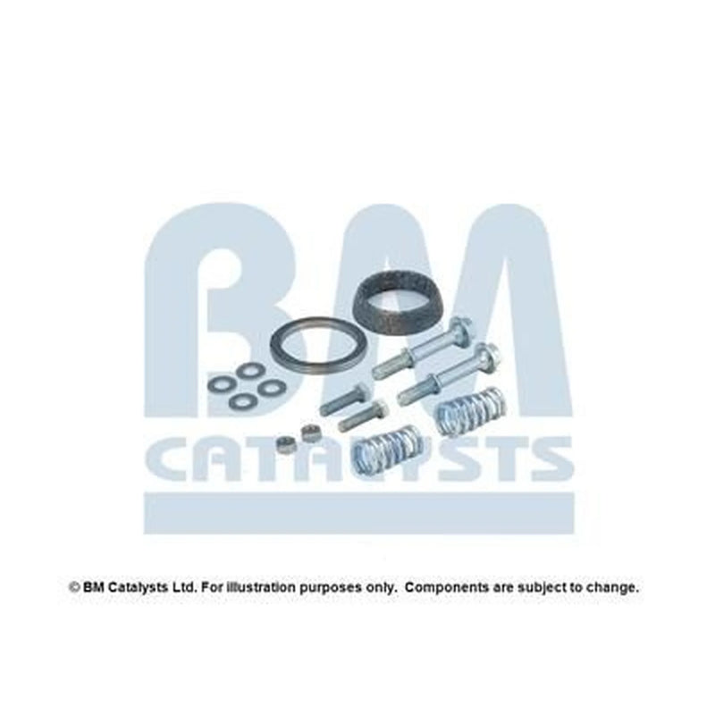BM Catalysts Fitting Kit FK90851C FK90851C