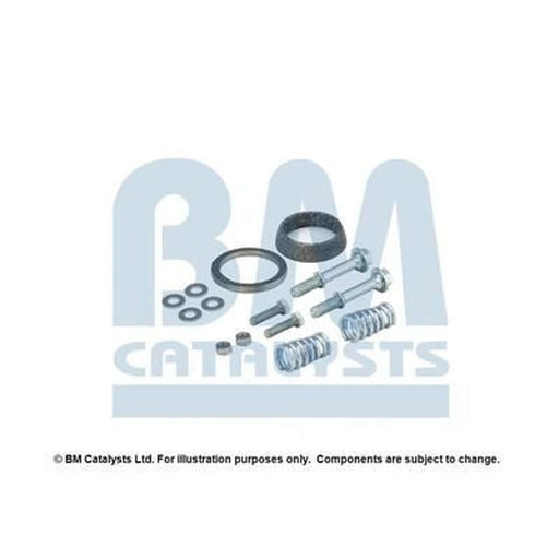 BM Catalysts Fitting Kit FK91010C FK91010C