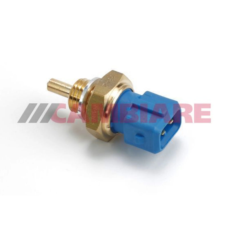 Cambiare Coolant Temperature Sensor fits Renault Clio III 2006-2014 2.0