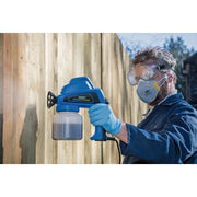 Draper Storm Force Spray Gun, 80W 83657 Draper - Dynamic Drive