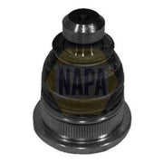 NAPA Ball Joint Front Right fits Nissan Micra C+C III 2005-2010 1.4 1.6