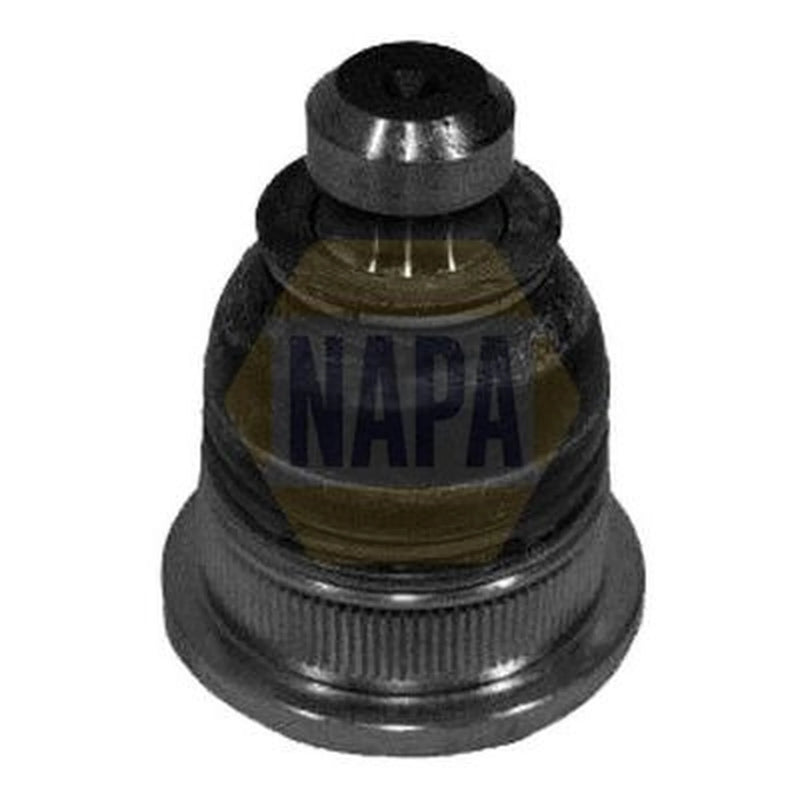 NAPA Ball Joint Front Right fits Nissan Micra C+C III 2005-2010 1.4 1.6
