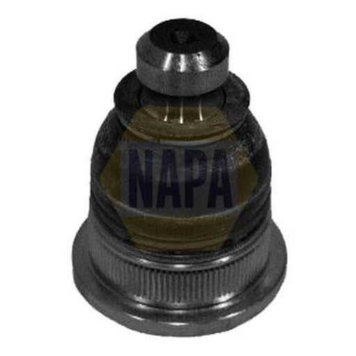 NAPA Ball Joint Front Right fits Nissan Micra C+C III 2005-2010 1.4 1.6