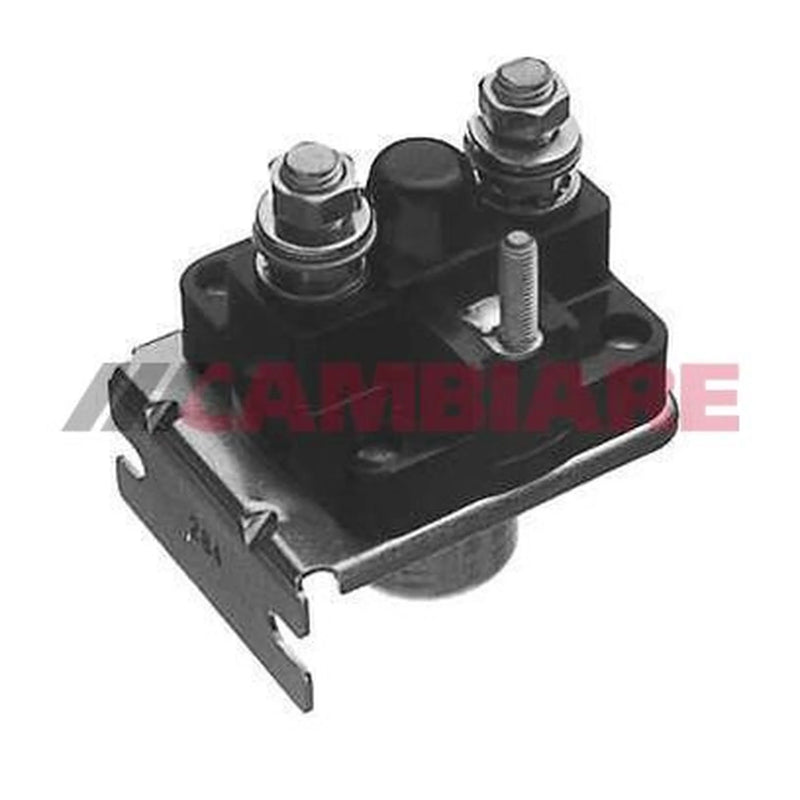 Cambiare Starter Solenoid Switch fits Ford Capri 1974-1987 1.6 2.0 3.0