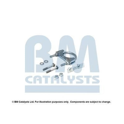 BM Catalysts Fitting Kit FK91112C FK91112C
