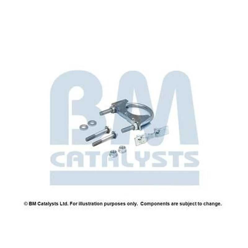 BM Catalysts Fitting Kit FK91113C FK91113C