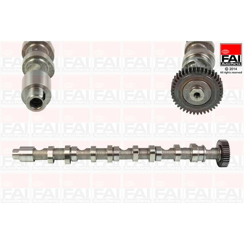 FAI Engine Camshaft Lobes fits Audi A1 2010-2015 1.6 2.0