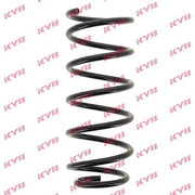 KYB Front Suspension Coil Spring fits Opel Corsa B 1993-2000 1.0 1.2 1.4