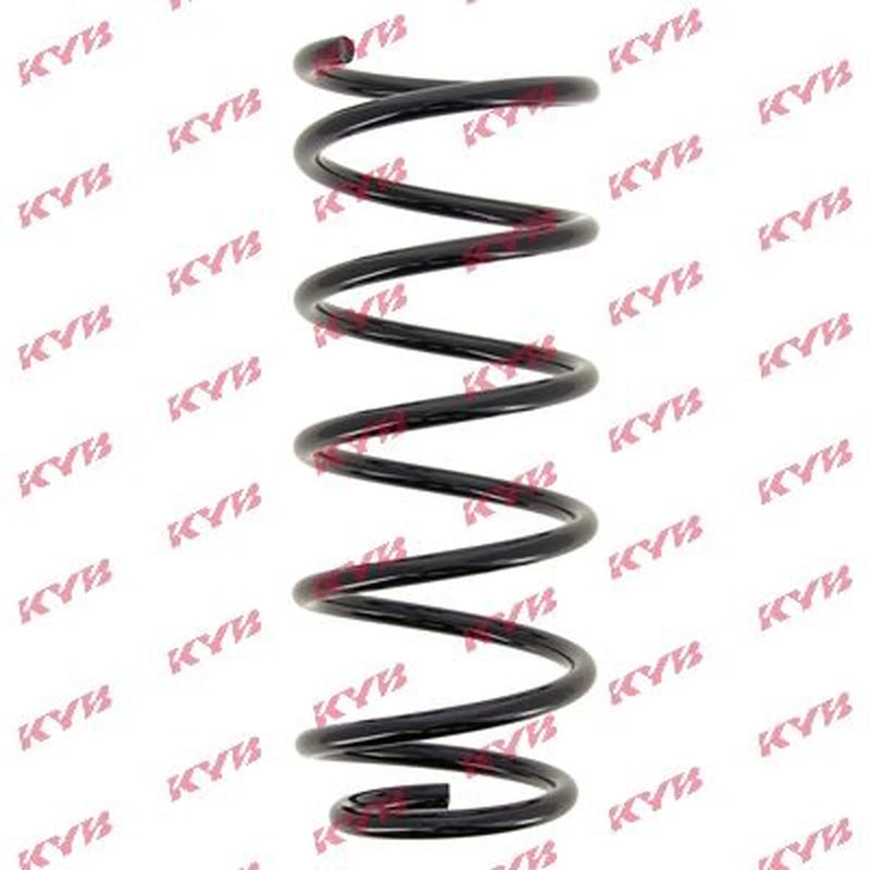 KYB Front Suspension Coil Spring fits Opel Corsa B 1993-2000 1.0 1.2 1.4