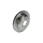 Bosch 2 x Vented Brake Discs fits Hyundai IX55 2008-2012 3.0 3.8