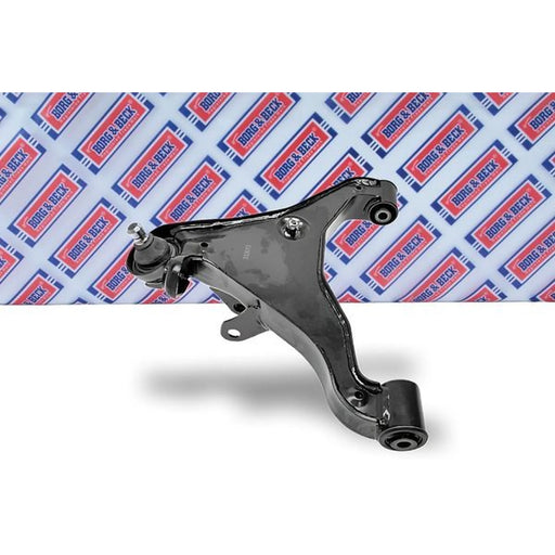 Borg & Beck Control/Trailing Arm BCA6726