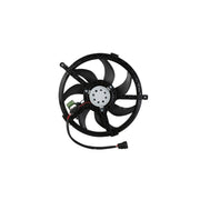 Hella Engine Cooling Fan fits Mini Mini 2006-2015