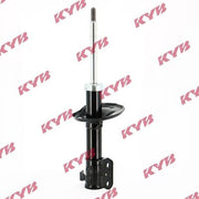 KYB Shock Absorber Damper Strut Front Left fits Chevrolet Matiz 2005-2013
