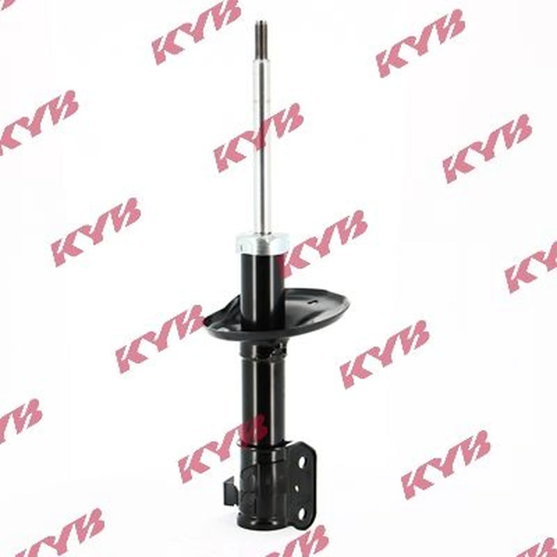 KYB Shock Absorber Damper Strut Front Left fits Chevrolet Matiz 2005-2013