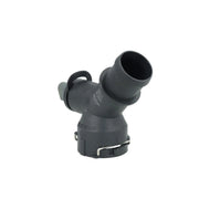 NRF Coolant Flange Housing Connector 775123