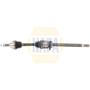 NAPA CV Drive Shaft Driveshaft Front Right NDS1085R