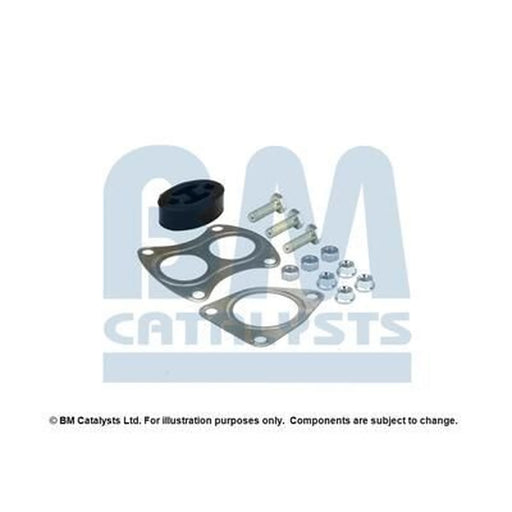 BM Catalysts Exhaust Pipe Mounting Kit FK70179C