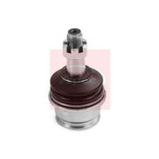 Apec Ball Joint Front Right fits Toyota 4 Runner V 2010 on 4.0