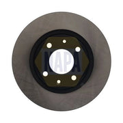 NAPA Front & Rear Brake Discs & Pads fits Peugeot 208 I 2012-2019 1.6