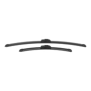 Bosch Aerotwin Front Wiper Blade Set 650mm + 400mm — AR141 fits Honda Accord VII