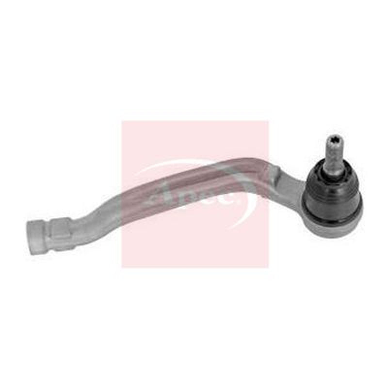 Apec Steering Tie Rod End Ball Joint Front Right fits Citroën Berlingo 2018-2019