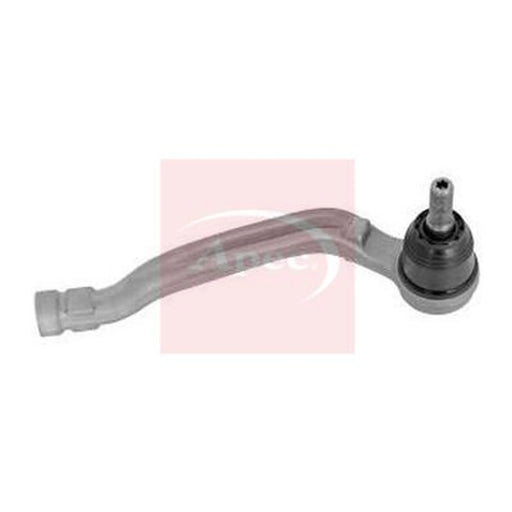 Apec Steering Tie Rod End Ball Joint Front Right AST6455