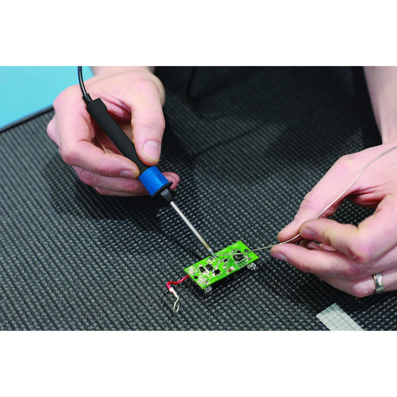 Laser USB Soldering Iron 7584 Laser - Dynamic Drive
