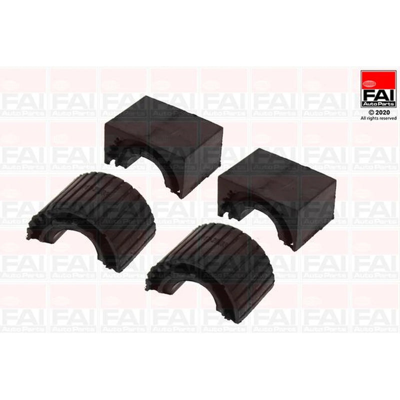FAI 2 x Anti Roll Bar Mounting Bracket