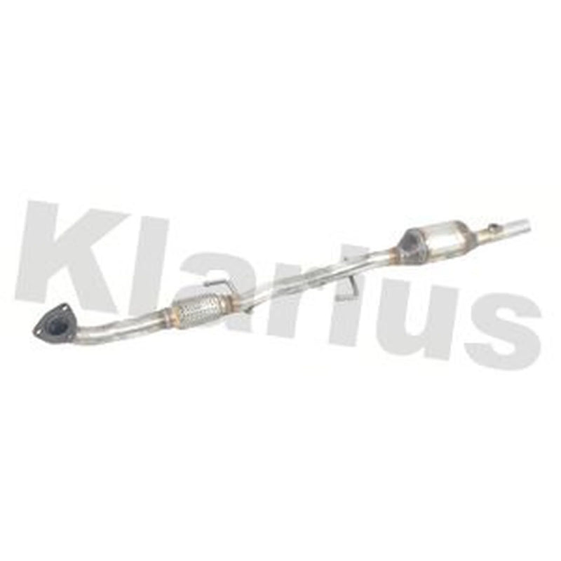 Klarius Catalyst Type Approved (Kit 402574) fits Seat Ibiza 2006-2015 1.4